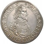 Niemcy, Augsburg, Ferdynand III, talar 1642, Augsburg