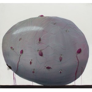 Dawid Czycz (b. 1986, Kraków), Bloodsucker, 2010