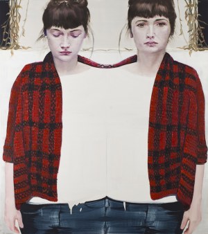 Agata Kus (ur. 1987, Krosno), 