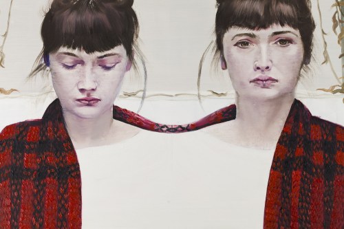 Agata Kus (ur. 1987, Krosno), 