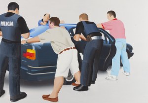 Marcin Maciejowski (ur. 1974, Babice k. Krakowa), 