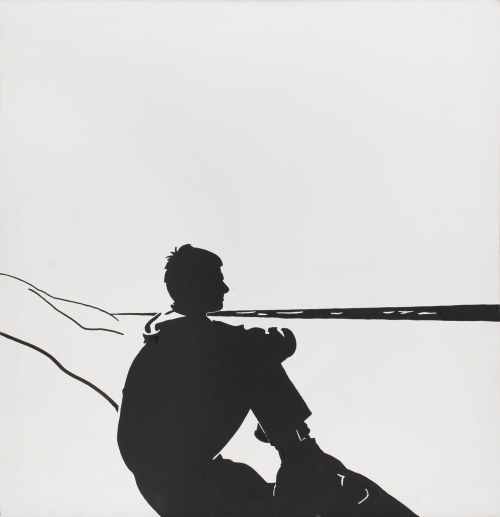 Wilhelm Sasnal (ur. 1972, Tarnów), 