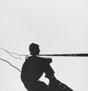 Wilhelm Sasnal (ur. 1972, Tarnów), 
