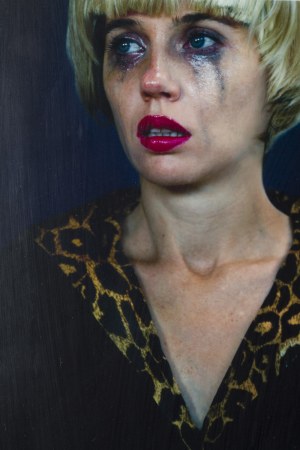 Aneta Grzeszykowska (ur. 1974, Warszawa), 