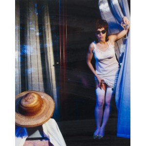 Aneta Grzeszykowska (b. 1974, Warsaw), Untitled Film Stills #7, 2006
