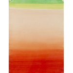Stefan Gierowski (1925, Częstochowa – 2022, Warsaw), Untitled, 1969