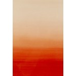 Stefan Gierowski (1925, Częstochowa – 2022, Warsaw), Untitled, 1969