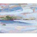 Tomasz Ciecierski (1945, Kraków – 2024, Warsaw), Untitled, 2000