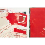 Tomasz Ciecierski (1945, Kraków – 2024, Warsaw), Untitled, 1997