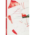 Tomasz Ciecierski (1945, Kraków – 2024, Warsaw), Untitled, 1997