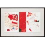 Tomasz Ciecierski (1945, Kraków – 2024, Warsaw), Untitled, 1997