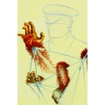 Paweł Dunal (b. 1978), Untitled, 2009