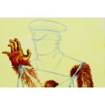 Paweł Dunal (b. 1978), Untitled, 2009