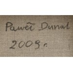 Paweł Dunal (b. 1978), Untitled, 2009