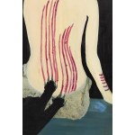Martyna Czech (nar. 1990, Tarnów), „Zamiana“, 2015