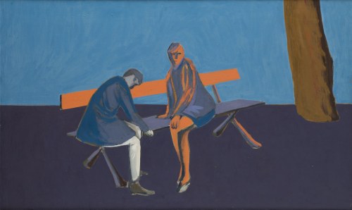Jarosław Modzelewski (ur. 1955, Warszawa), 