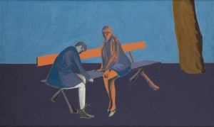 Jarosław Modzelewski (ur. 1955, Warszawa), 