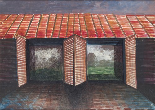 Jarosław Modzelewski (ur. 1955, Warszawa), 