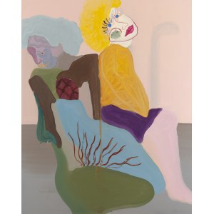 Martyna Czech (ur. 1990, Tarnów), Konfrontacje z kontrastami, 2016