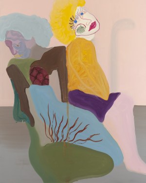 Martyna Czech (ur. 1990, Tarnów), 