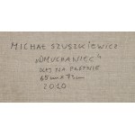 Michał Szuszkiewicz (nato nel 1983 a Londra), Dmuchaniec, 2010