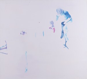 Joanna Pawlik (ur. 1974, Kraków), Bez tytułu, 2005