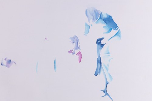 Joanna Pawlik (ur. 1974, Kraków), Bez tytułu, 2005