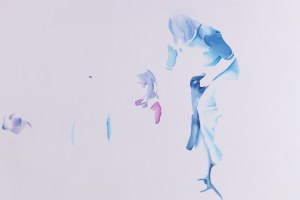 Joanna Pawlik (ur. 1974, Kraków), Bez tytułu, 2005