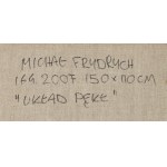 Michał Frydrych (ur. 1980, Warszawa), Układ pękł, 2007