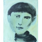 Joanna Rusinek (ur. 1979), Pstrągowa II, 2017