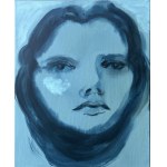 Joanna Rusinek (ur. 1979), Pstrągowa III, 2017