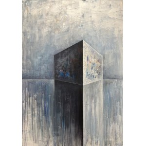 Iwona Gabryś (nar. 1988), Hmota č. 1, 2015