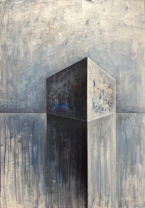 Iwona Gabryś (ur. 1988), Bryła nr 1, 2015