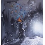 Marta Wawrzynowicz (b. 1992), Still Life, 2020