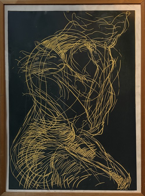 Adam Sikorski, Kobieca forma, 2009