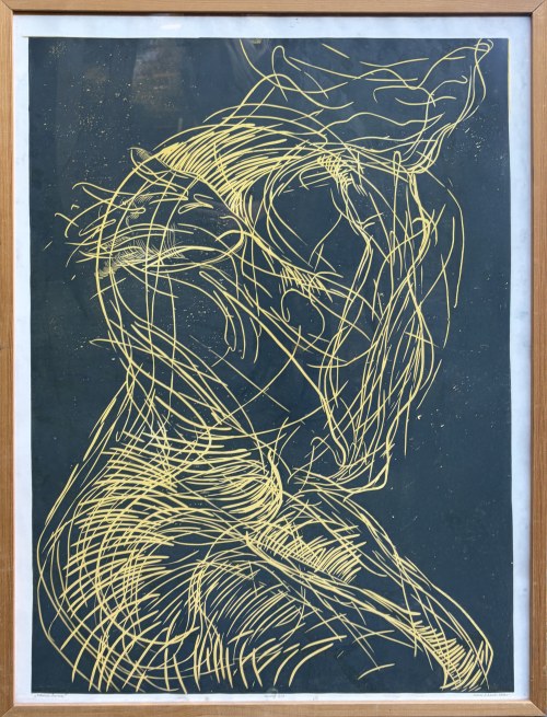 Adam Sikorski, Kobieca forma, 2009