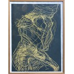 Adam Sikorski, „Weibliche Form“, 2009