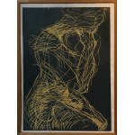Adam Sikorski, „Weibliche Form“, 2009