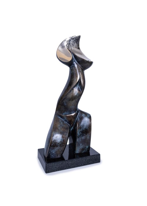 Stanisław Wysocki (ur. 1949), Kobieta, 2019