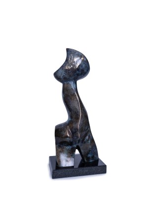 Stanisław Wysocki (ur. 1949), Kobieta, 2019