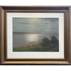 T.Tveil, Untitled