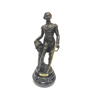 Bronze Statue of Field Marshal Wellington