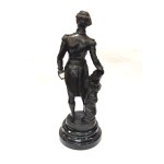Bronze Statue of Field Marshal Wellington