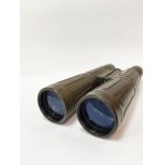 Set of two military-style binoculars