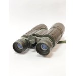 Set of two military-style binoculars