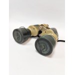 Set of 4 binoculars