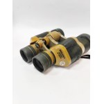 Set of 4 binoculars