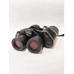 Set of 4 binoculars