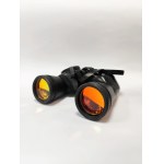Set of 4 binoculars