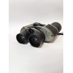 Set of 4 binoculars